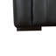 Canapé modulaire en cuir de vache 138 po Chesterfield-1968897138-2012687244