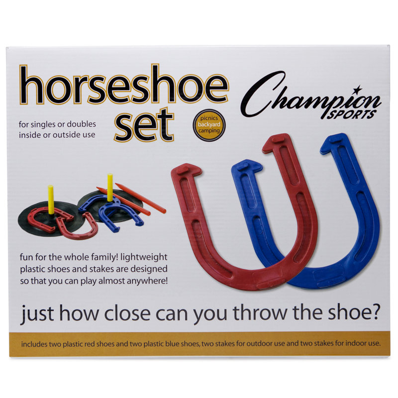 Jeu cheval