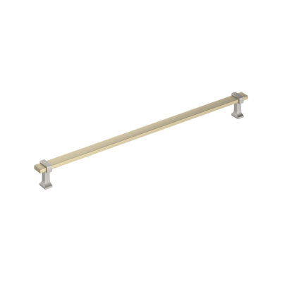 Overton 18 inch (457mm) Center-to-Center