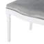 Chaise de salle à manger (ensemble de 2) - Élégance d'inspiration campagnarde française
