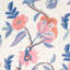 Tissu de lin à bordure Indali-66681828