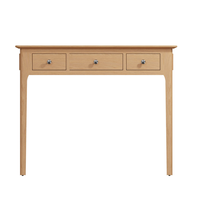 Bisbrooke 80cm H x 100cm W Dressing Table