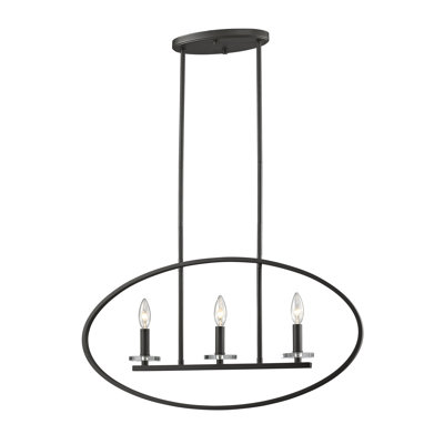 Kunin 3 - Light Pendant