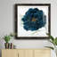 «Pumpkin Patch Happy Fall» - peinture encadrée-1116174604-1116174607