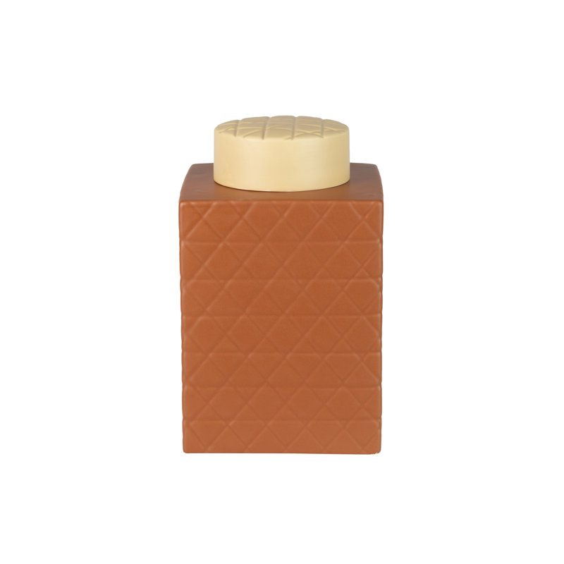 Ceramic Base 19x19x31 Cm