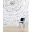 Polka Dot Peel & Stick Wallpaper by Jamie Graney-25796326