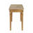 Haohan 57'' Console Table