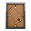 Nicola Spring - 3D Box Photo Frame - 5 x 7" with 4 x 6" Mount-55856651