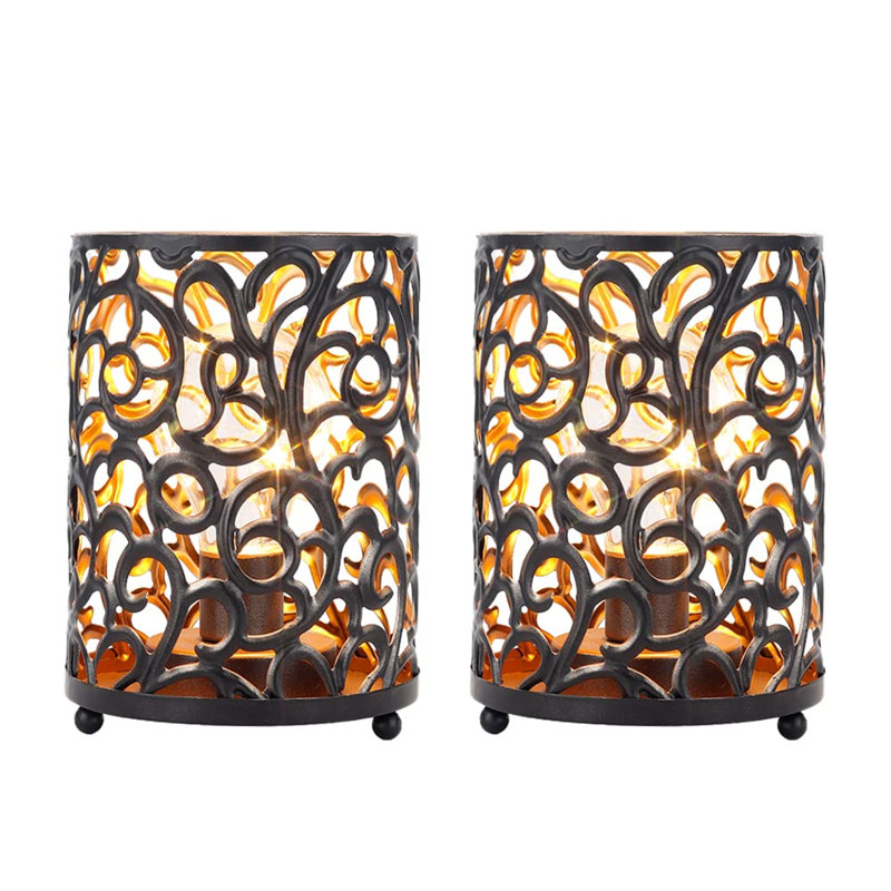 Asah Metal Table Lamp