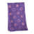 Dark Violet/Coral