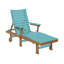 Bristol Outdoor Chaise Lounge-1893883801