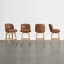 Tabouret de comptoir pivotant-1132238663