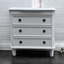 Byrum 65cm W 3 - Drawer Chest of Drawers-1413972668