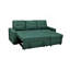 Canapé-lit modulaire convertible en L-1178365116