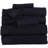 Airyonna 10-Pc Bath Towel Set - Luxurious 100% Cotton Ribbed Pile Absorbent Bathroom Set Towels-1396978894