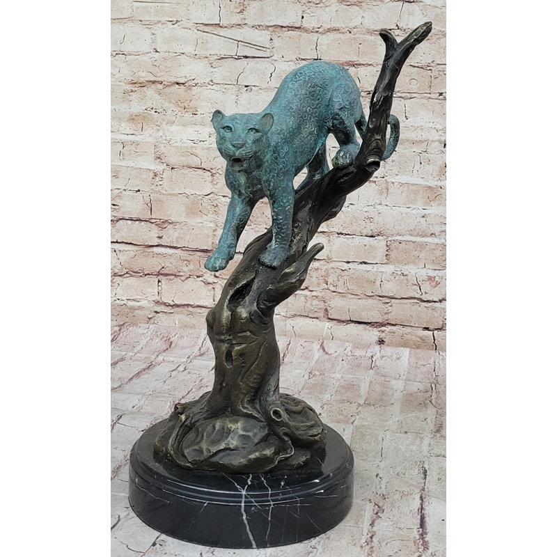 Figurines et sculptures Yia