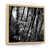 Natural Floater Framed
