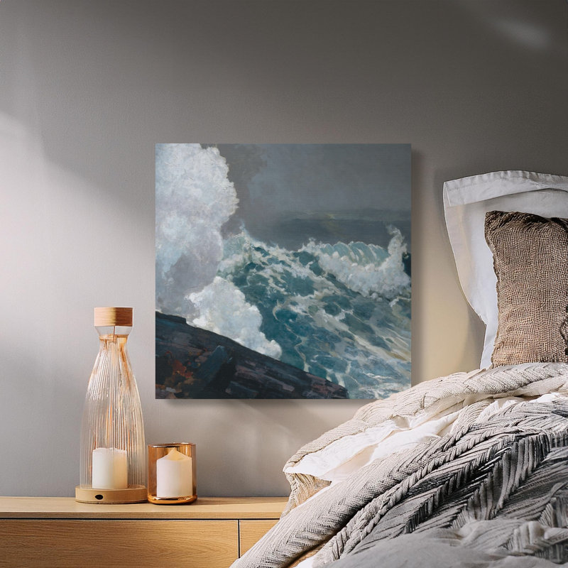 Wrapped Canvas Print Set, 30x30
