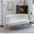 Demetrius  50'' Upholstered Loveseat-1442794637