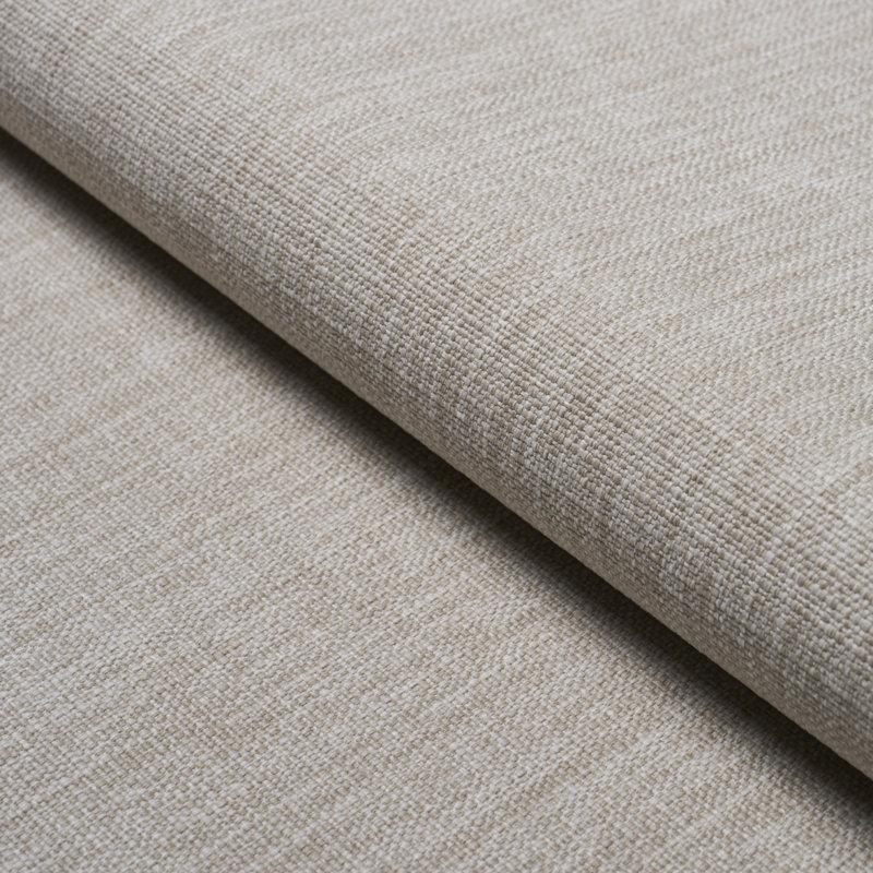 Tissu intérieur / extérieur Archie, Gris pierre