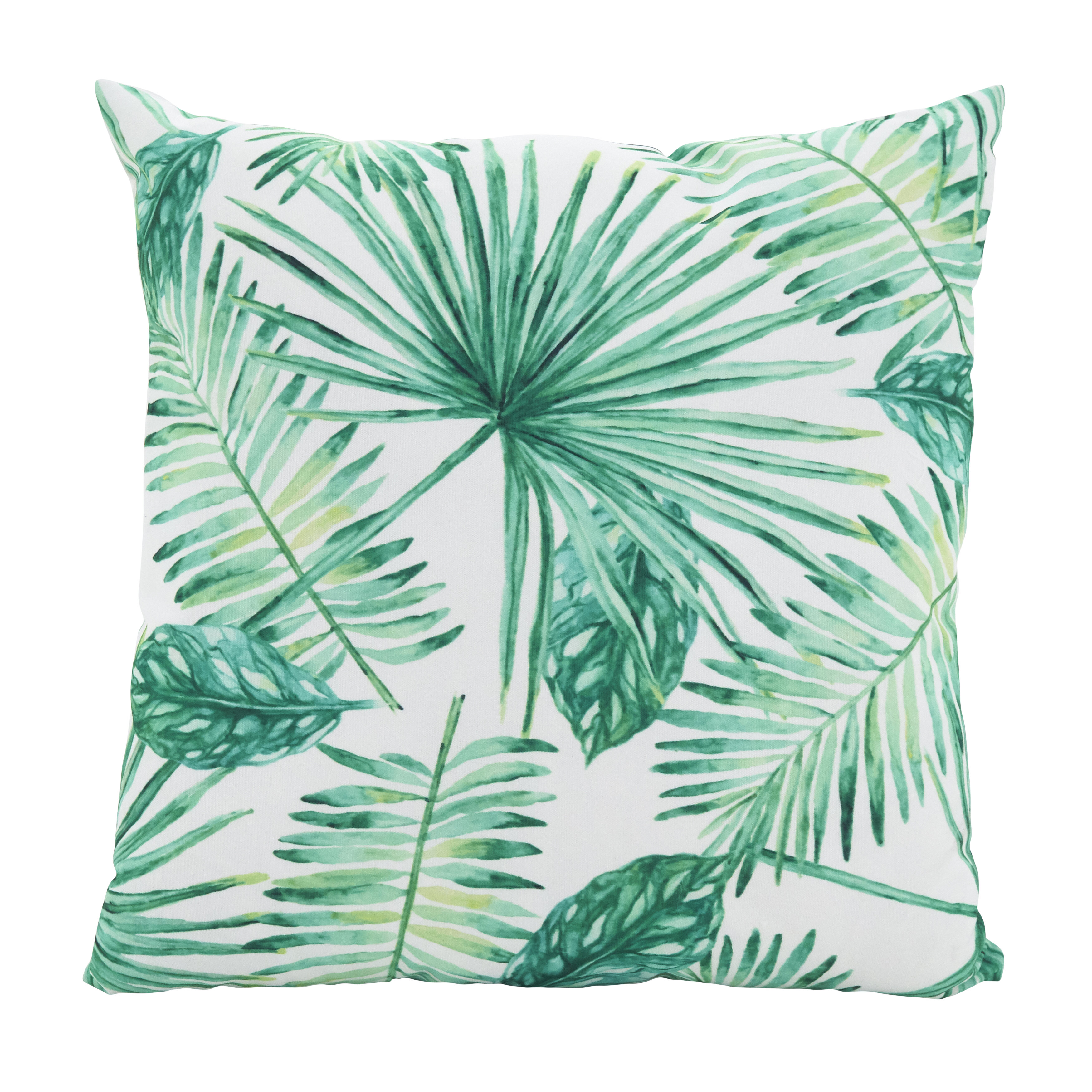 Saro Tahiti Throw Pillow | Wayfair