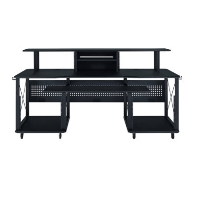 Bureau de musique Megara