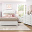 Table de chevet 1pc