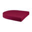 Chaise berçante en osier Raenesha-21220061-26994261