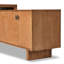 Posada Solid Wood Modular L-Shaped Executive Desk-235049769