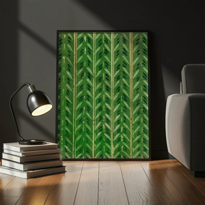 Dalila No Frame Print
