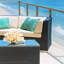 Kiara Wicker 7 - Person Seating Group with Cushions - No Assembly-1130550467-1097338596