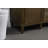 Greeicy 60" Bordeaux Bathroom Vanity-1550763472