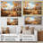 " Birch Woods Gilded Pathway IV "-643358123-643358121