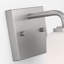 Petit meuble-lavabo Miles de génération Lighting -116119522-116119519