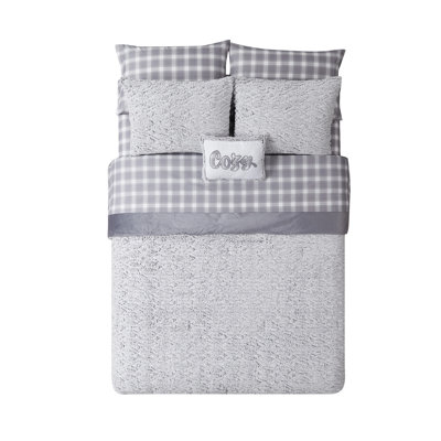 Dena Polyester Comforter Set