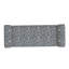Banc de rangement avec accoudoirs roulés Wallen-930336