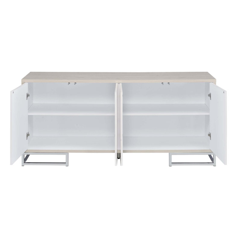 Console Panos Marcle Paint