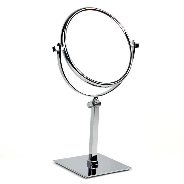 Metal Mirror, Chrome