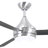 Donaire 52'' Ceiling Fan with LED Lights-315693480-297934720