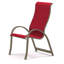 Chaise de patio empilable Hirotaka Supreme-9876193-9876218
