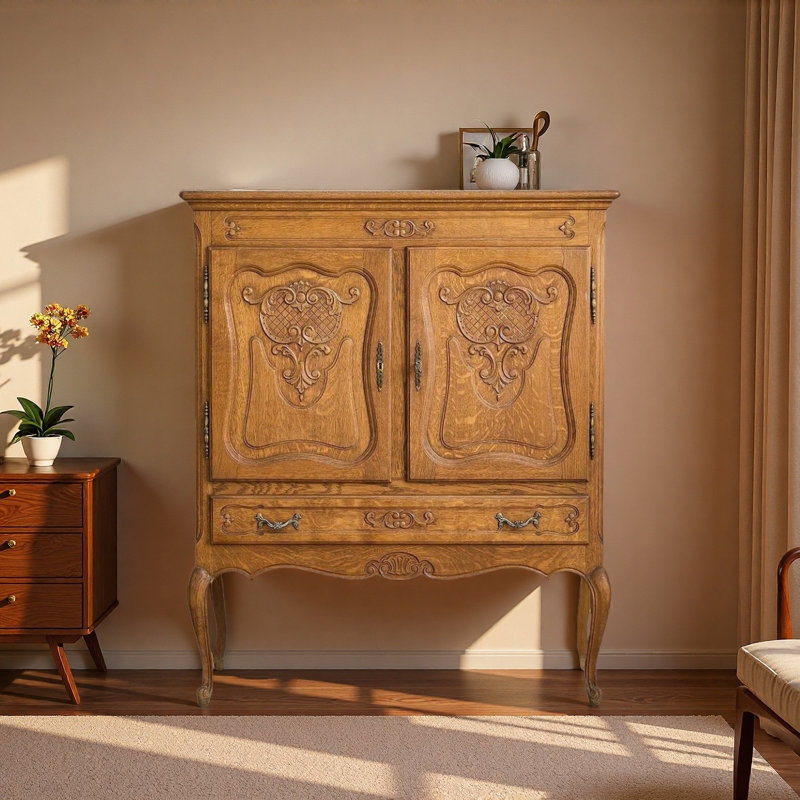 Classical Design Sideboard