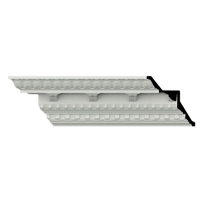 Moulure couronnée Saphire