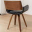 Upholstered Dining Chair-724461591