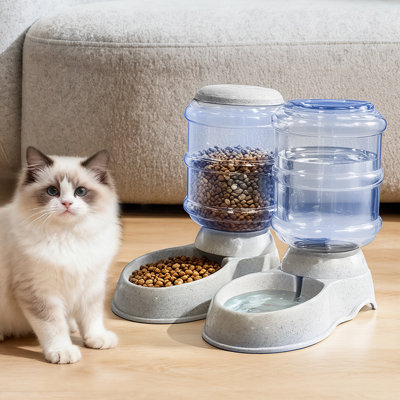 Anti-Skid Automatic Feeder