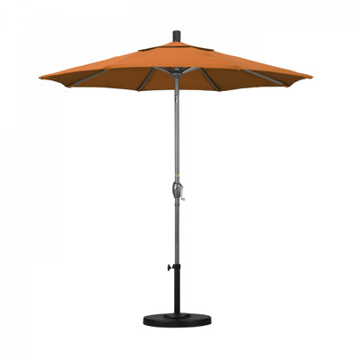Pacific Trail Series 90'' Outdoor Umbrella