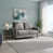 Grey Fabric