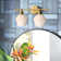 Sullivan Street 2 - Light Dimmable Vanity Light