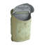 Humboldt Metal Wall Mounted Letter Box