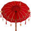 Balinese Parasol Cotton, Solid Wood-1032886787-1032886793