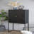 31.5" Cabinet - Black